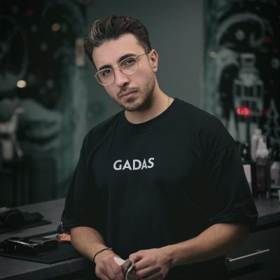 Gadas Family 7065